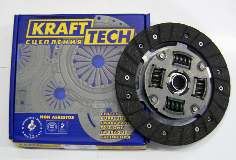 W00190b krafttech. Сцепление 2110 (kraft) к-т. W00190b krafttech. Комплект сцепления ваз 2110. Сцепление ваз 2110 крафт.