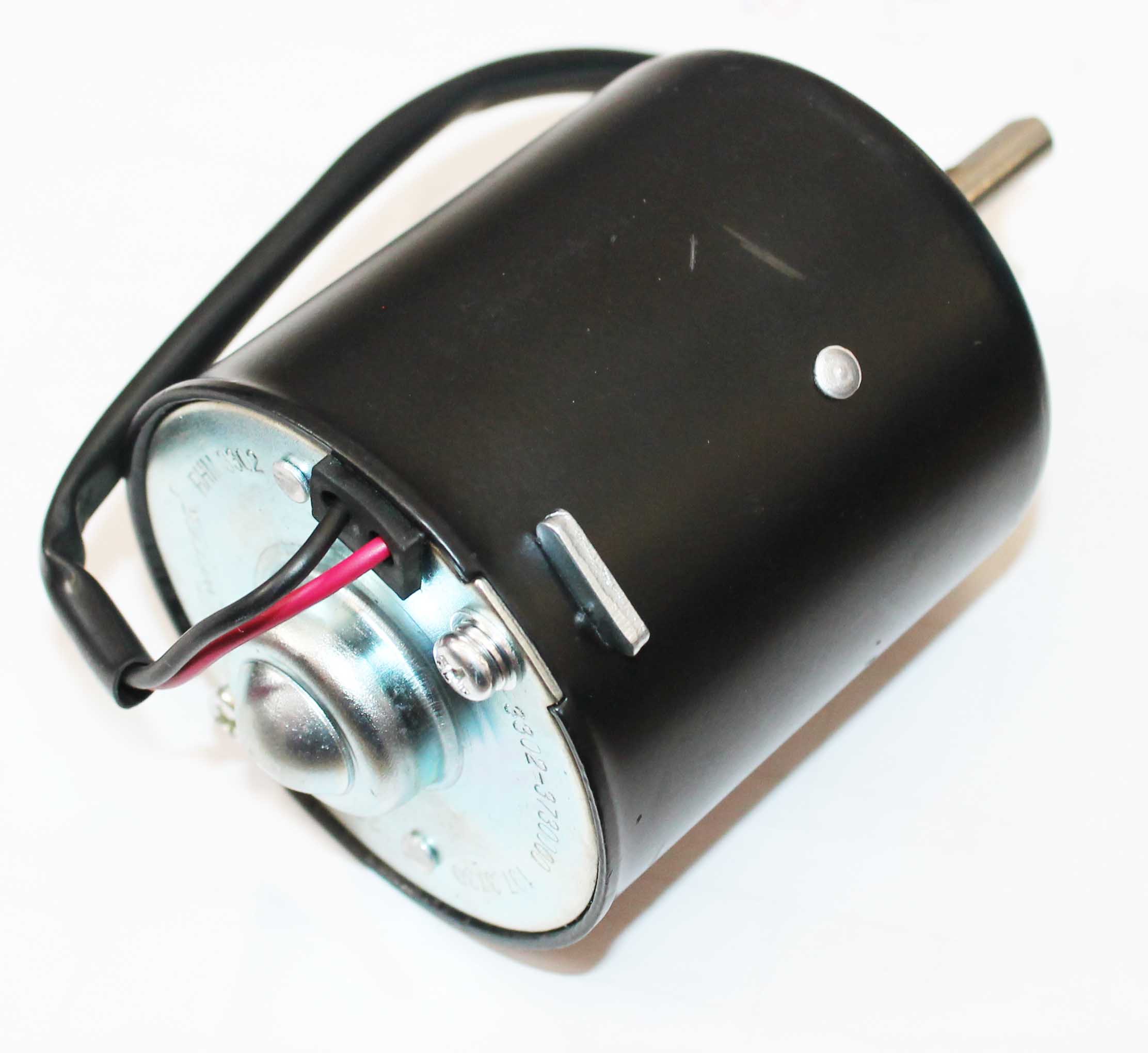 

Электродвигатель отопителя ГАЗ (WEBER) RHM 3302