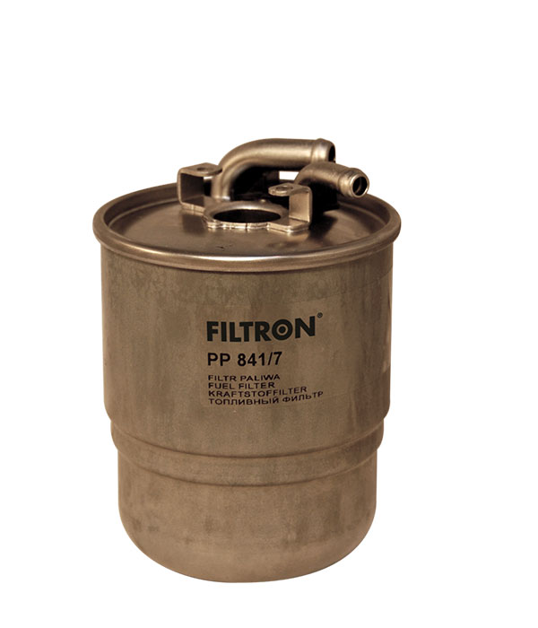 

Фильтр топливный Jeep; Mercedes A (Filtron) PP8417