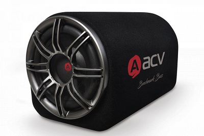 

Сабвуфер активный корпусной ACV BTA-12N 500Вт 30 см