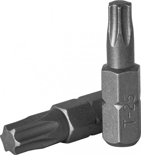 

Бита TORX Ombra T10 1/4DR 25мм