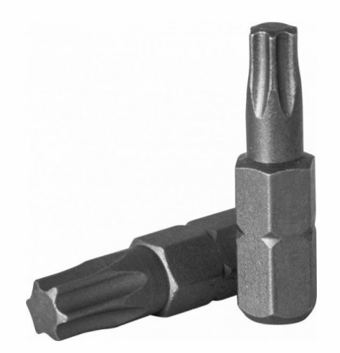 

Бита TORX Ombra T20 1/4DR 25мм