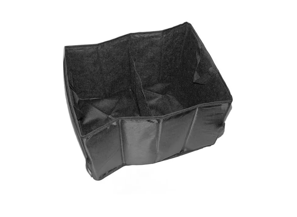 

Органайзер в багажник малый 40x30x25см OB-400 DOLLEX