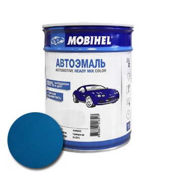 

Краска 470 Босфор Mobihel 1л