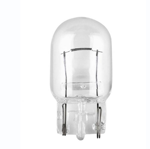 

Лампа накаливания SVS W5W 12V 5W белая, W5W