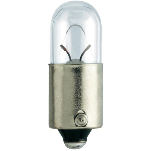 

Лампа накаливания SVS T4W 24V 4W белая, T4W