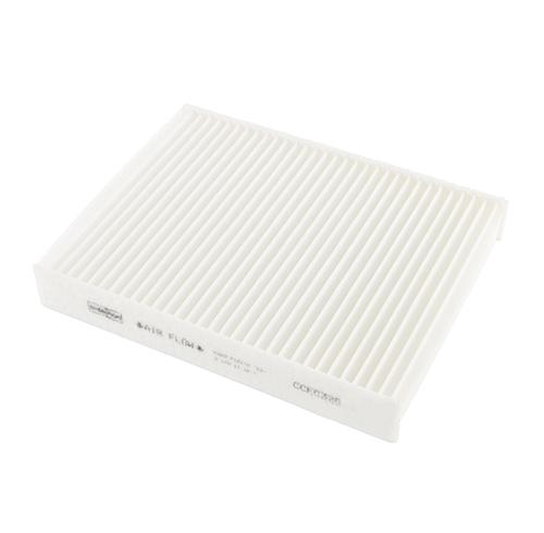 

Фильтр салонный Ford FUSION (CHAMPION) CCF0328