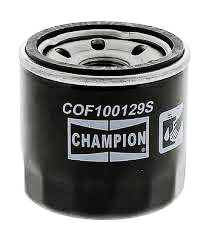 

Фильтр масляный Nissan X TRAIL (CHAMPION) COF100129S