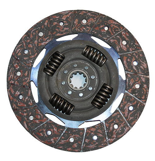 

Диск сцепления ГАЗЕЛЬ Бизнес (дв. Cummins 2,8) (ТРИАЛ), 3309; 33104