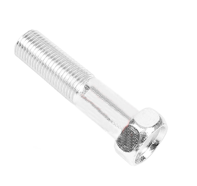 

Болт рессоры стяжной ГАЗЕЛЬ (2 х листовой) М12x50x1,25