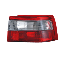 

Фонарь задний ВАЗ 2112 угловой правый (Eser)