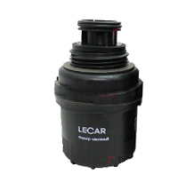 

Фильтр масляный ГАЗ (дв. Cummins 2.8) (LECAR)