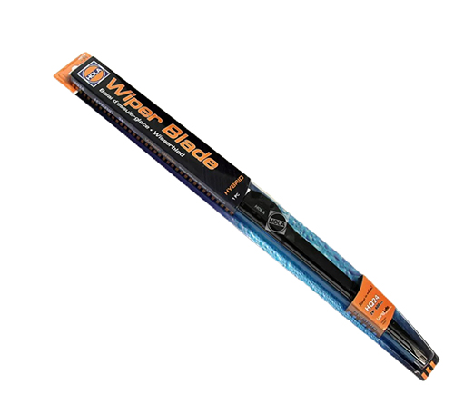 

Щетка стеклоочистителя Hola 600мм гибридная