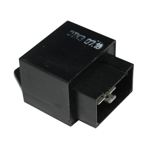

Реле поворота ГАЗ,УАЗ и авар.сигн. 12V 4х конт. (Астро) 32.3777 03 (ан.642.3747 01)