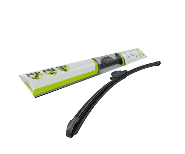 

Щетка стеклоочистителя Valeo 400мм бескаркасная