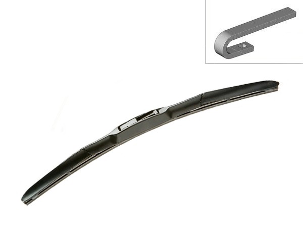 

Щетка стеклоочистителя Champion гибридная 450 мм