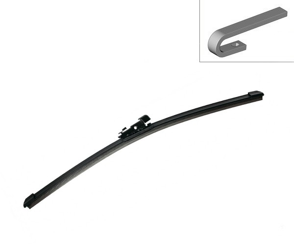 

Щётки Aerovantage Flat Blade Kit Champion бескаркасная 600/ 400 мм