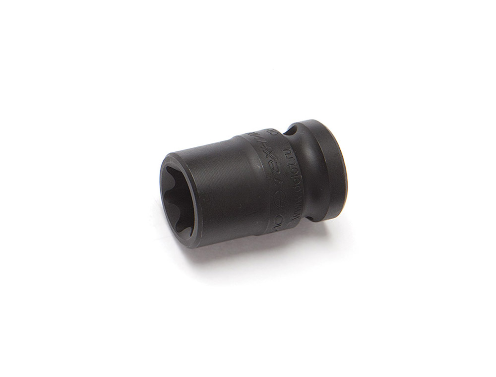 

Головка TORX E16 1/2" ударная Дело Техники