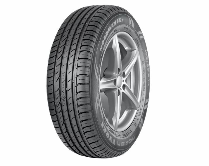 

Шина NOKIAN Nordman SX2 R13 155/70 75T