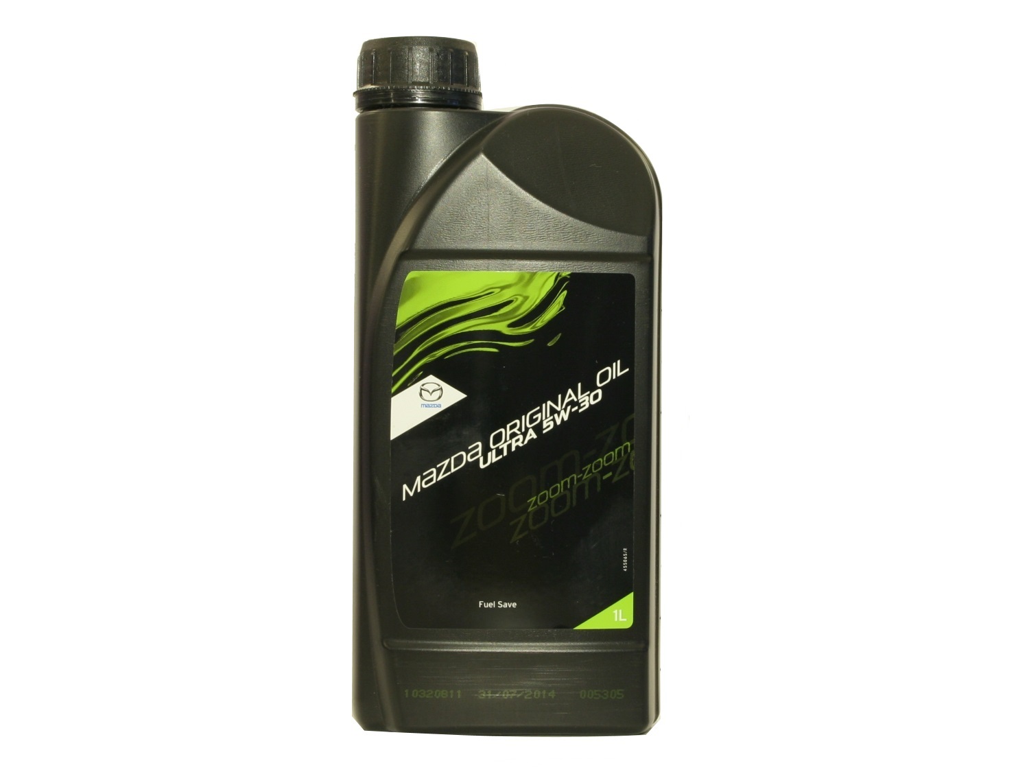 

Моторное масло Mazda синтетическое ORIGINAL OIL ULTRA 5W-30 синтетическое 1 л