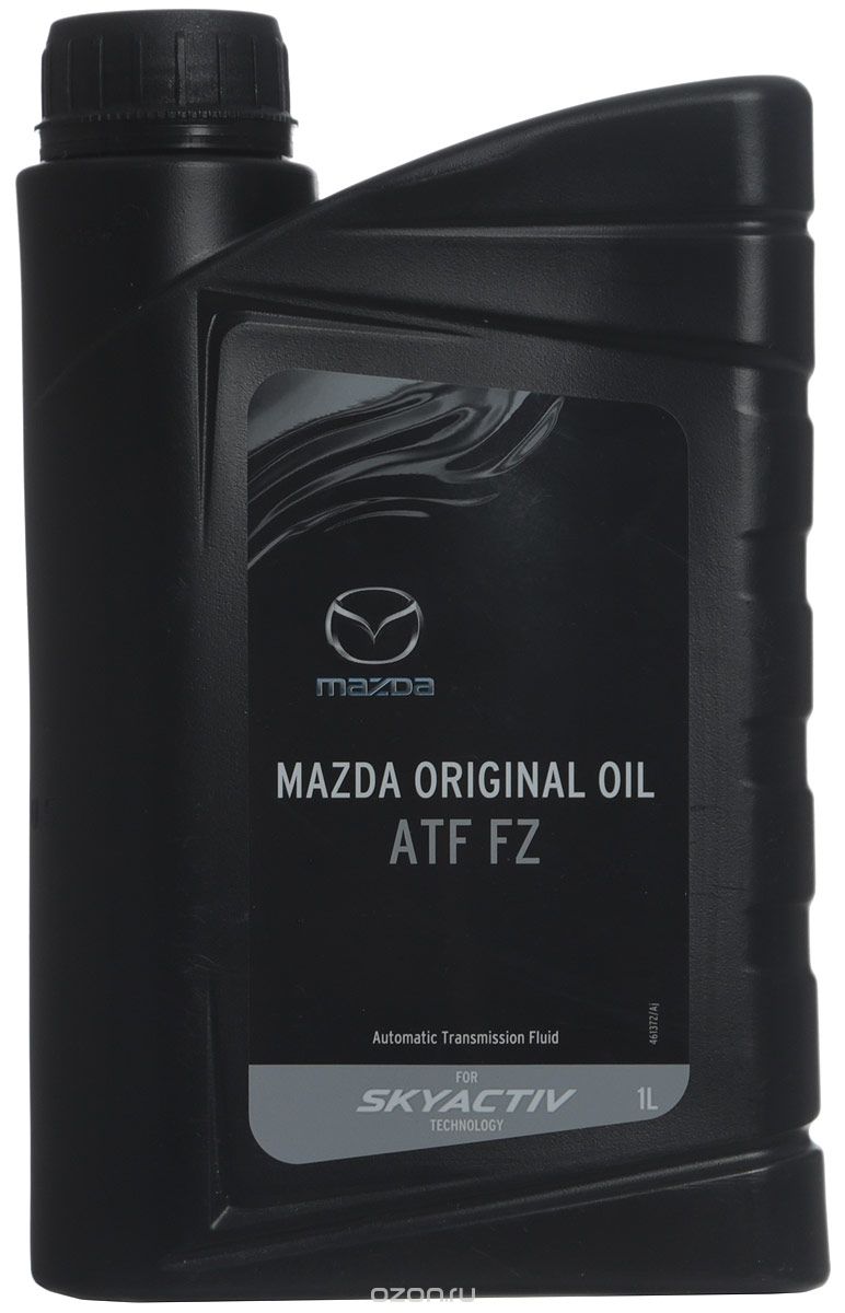 

Трансмиссионное масло Mazda DEXELIA ATF FZ синтетическое 1 л