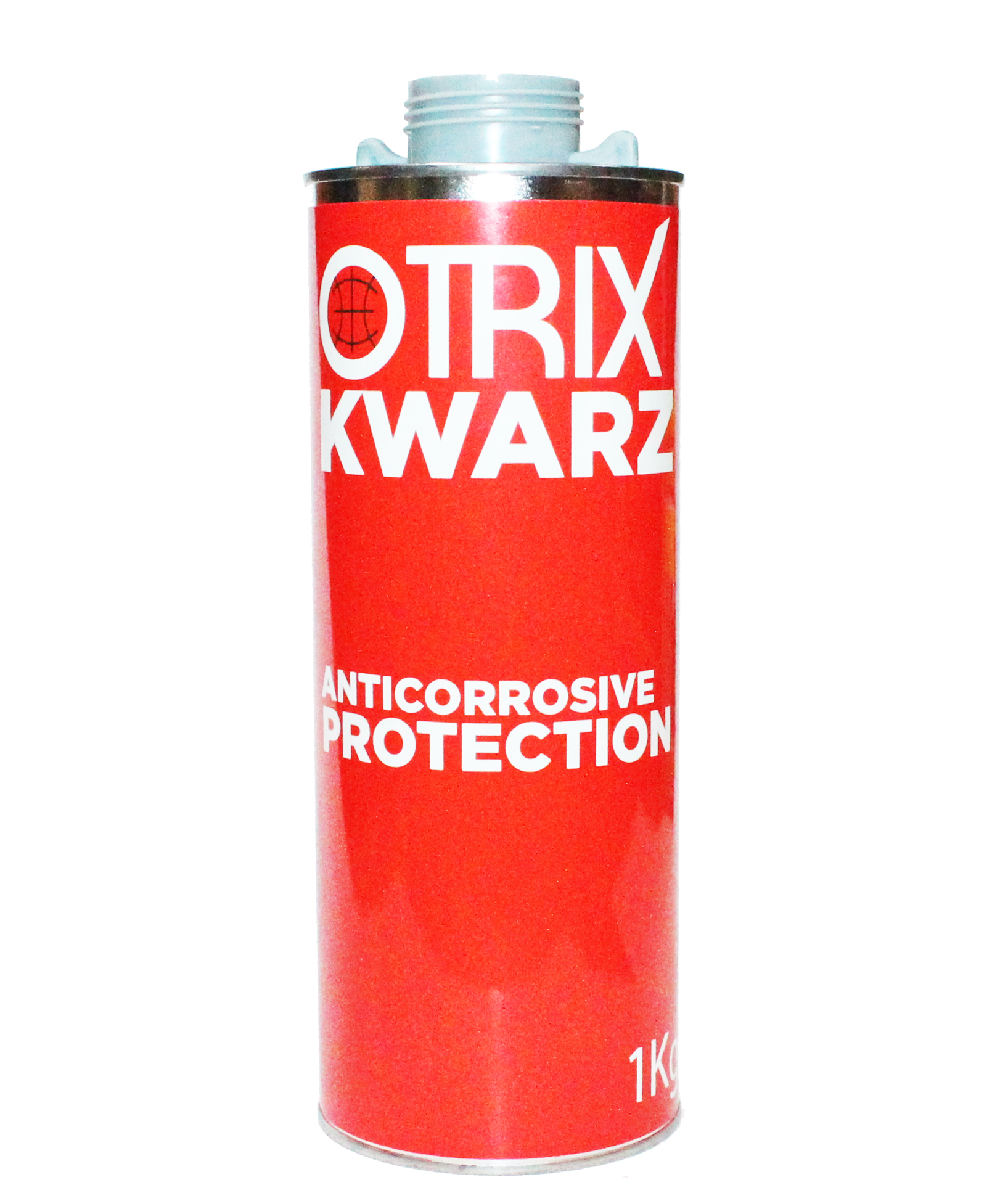 

Антигравий под пистолет серый 950 KWARZ (OTRIX) 1кг