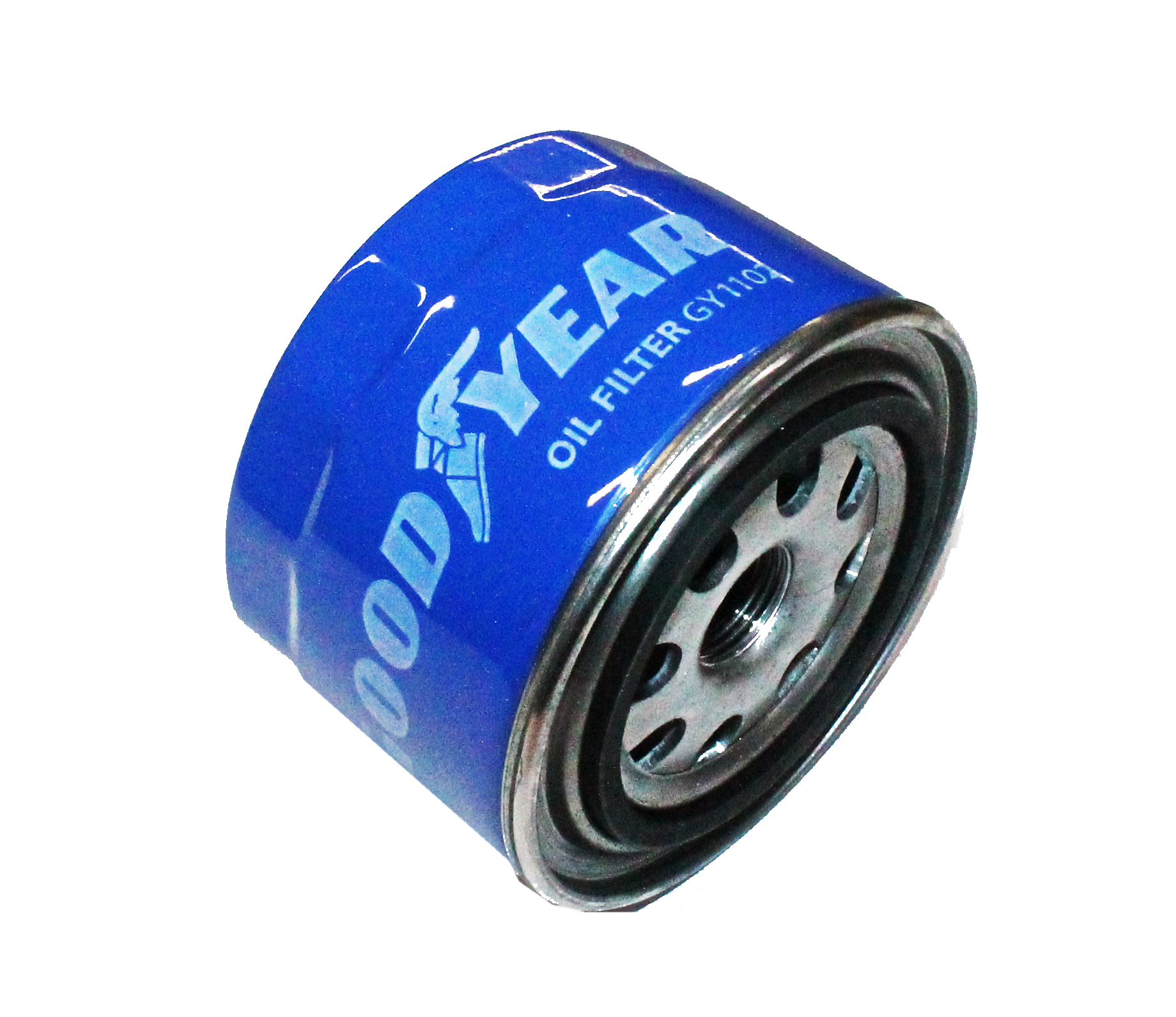 

Фильтр масляный ВАЗ 2105 Goodyear