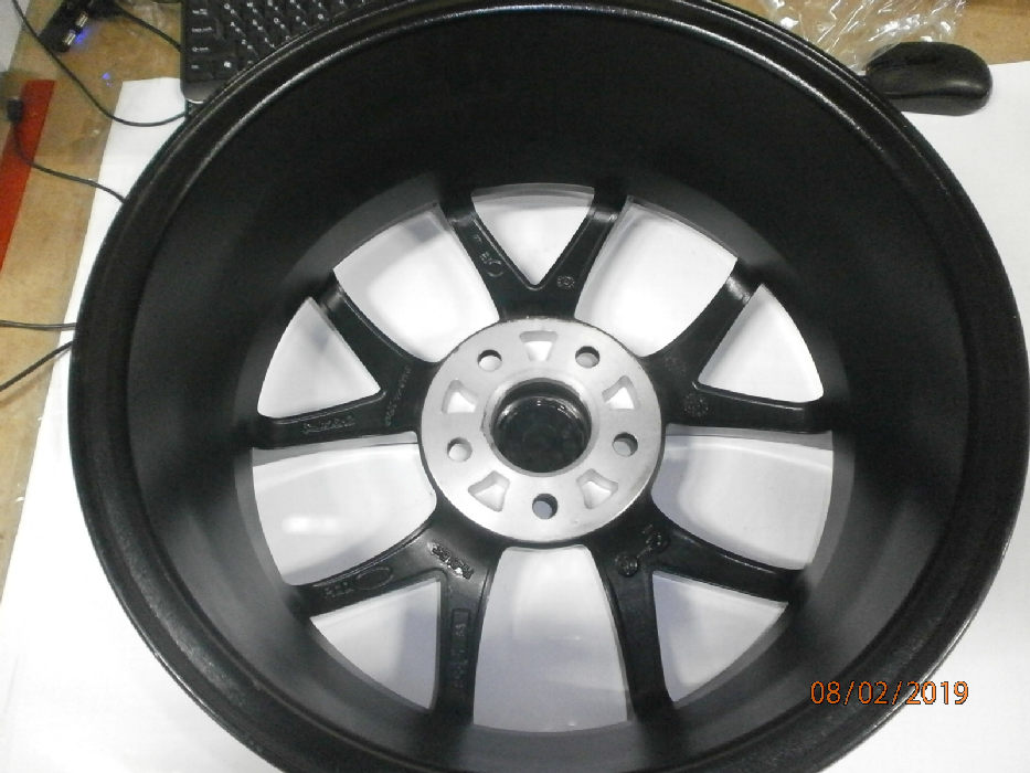 

Диск колесный R16 5x100 6,5 et38 K&K алмаз черный "отсутствует упаковка"