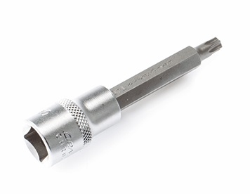 

Головка TORX T45 1/2" со вставкой 100мм ДелоТехники