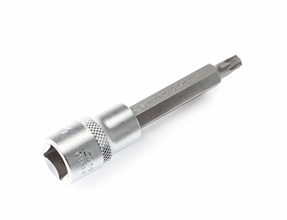 

Головка TORX T70 1/2" со вставкой 100мм ДелоТехники