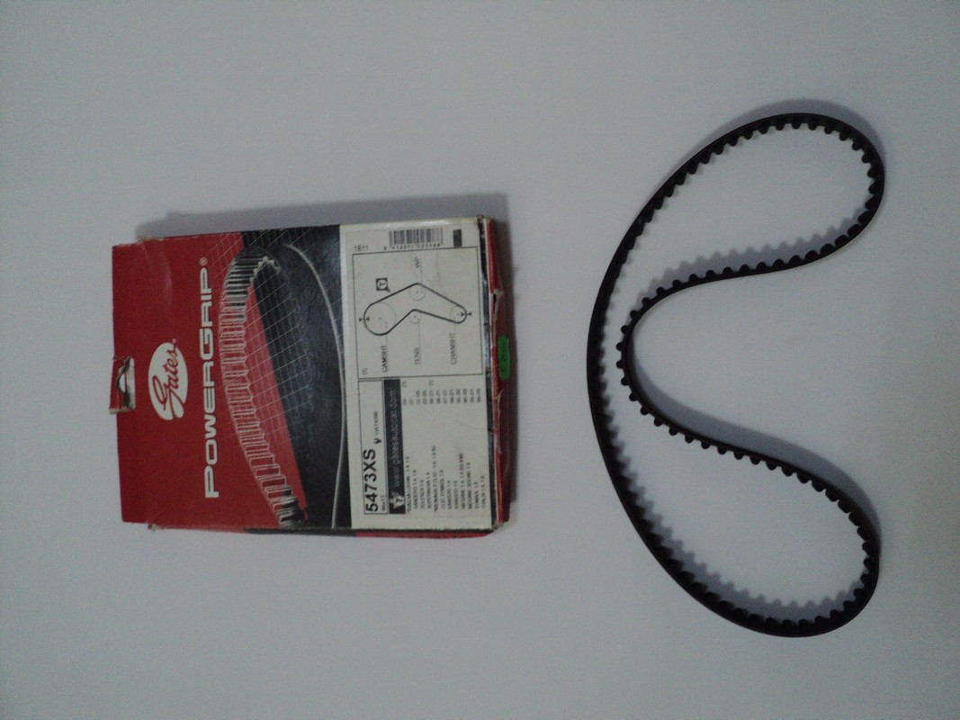 

Ремень ГРМ ВАЗ LADA Largus, RENAULT дв.К7.., E7.. 8кл (96х17) (GATES) 5473XS "незначительное повреждение упаковки"