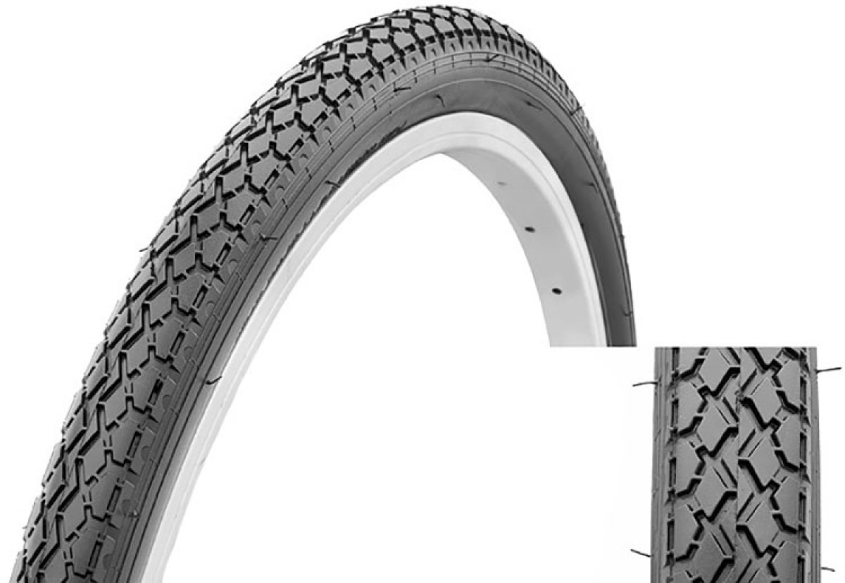 

Покрышка SEYOUN 28"x1.75" SY-B053A