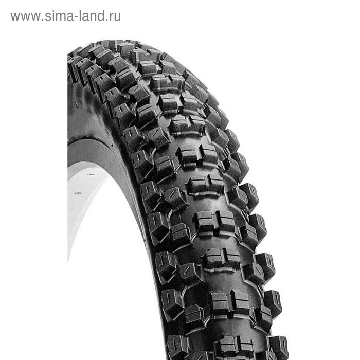 

Покрышка KENDA 26"х2,10 K-1027