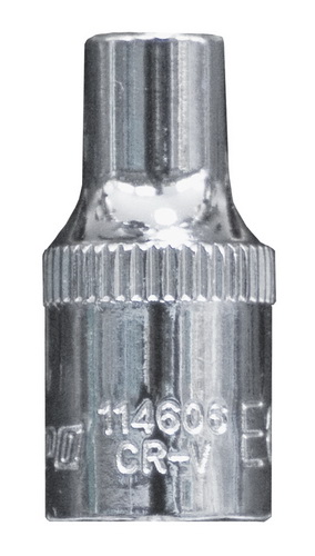 

Головка TORX Ombra 1/4DR E4