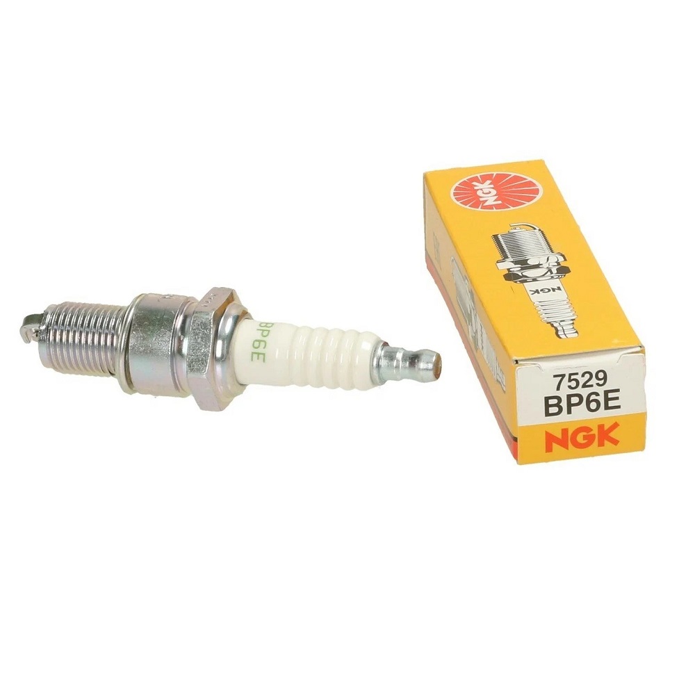 

Свеча зажигания NGK BP6E( 1шт.)