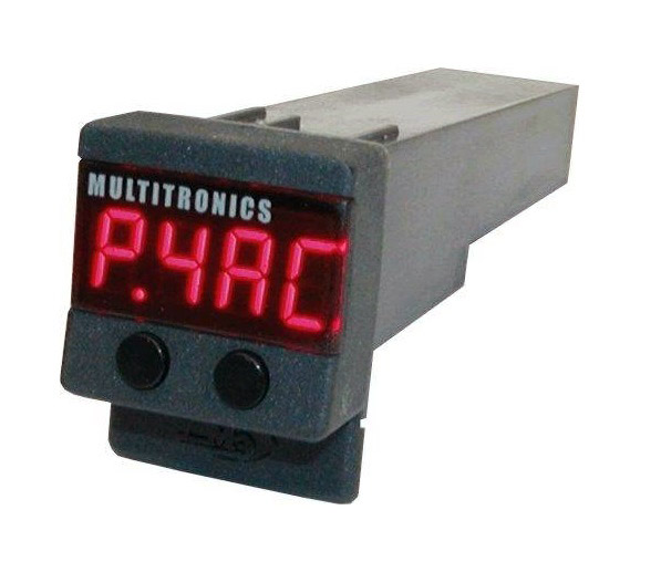 

Маршрутный компьютер Multitronics DI 8 G