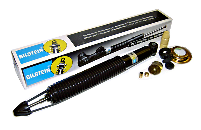 

Амортизатор ВАЗ 2108 задний (Bilstein) газ. BNE 4119