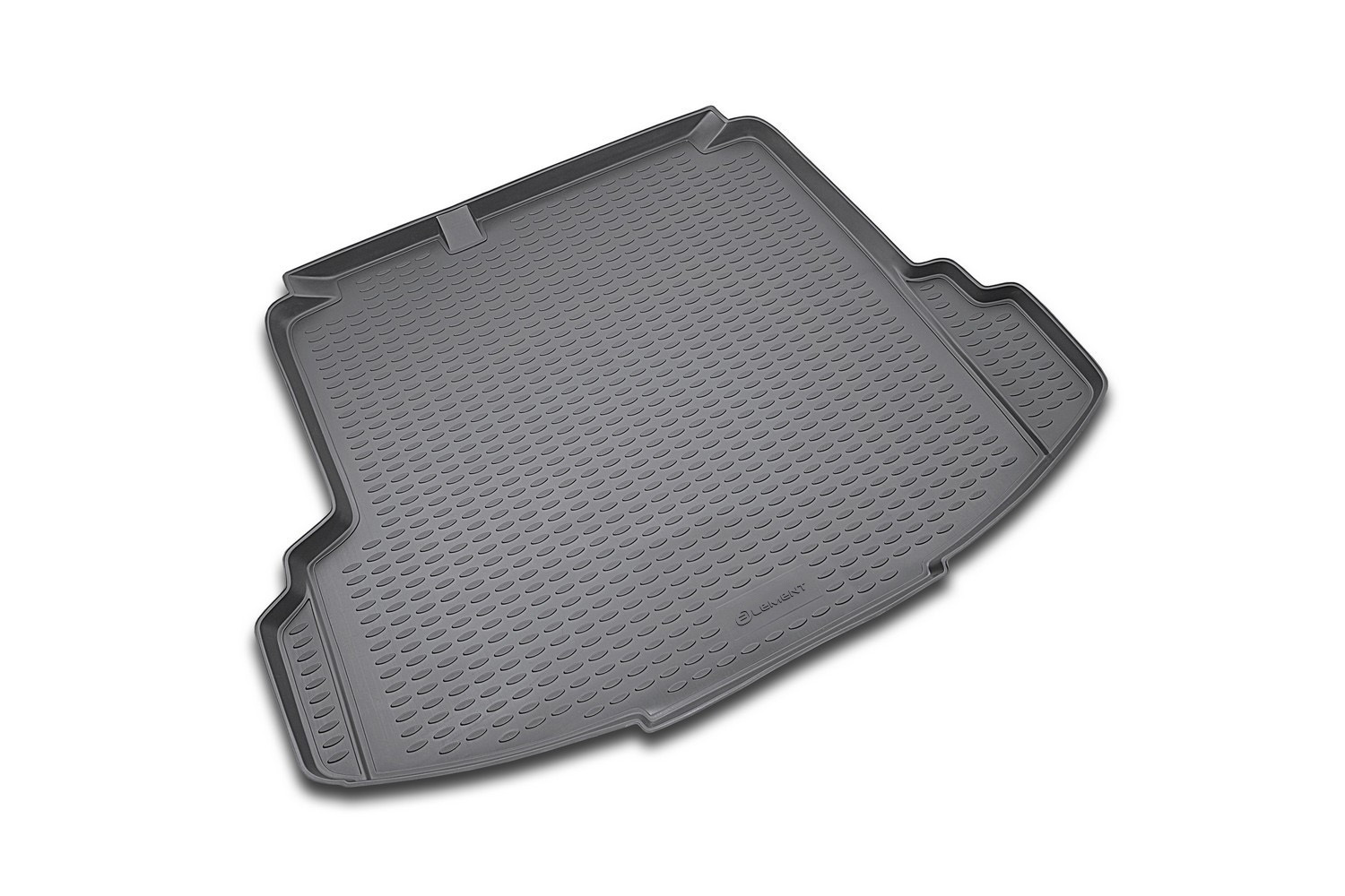 

Коврик багажника Element VW Jetta 2005 седан полиуретановый