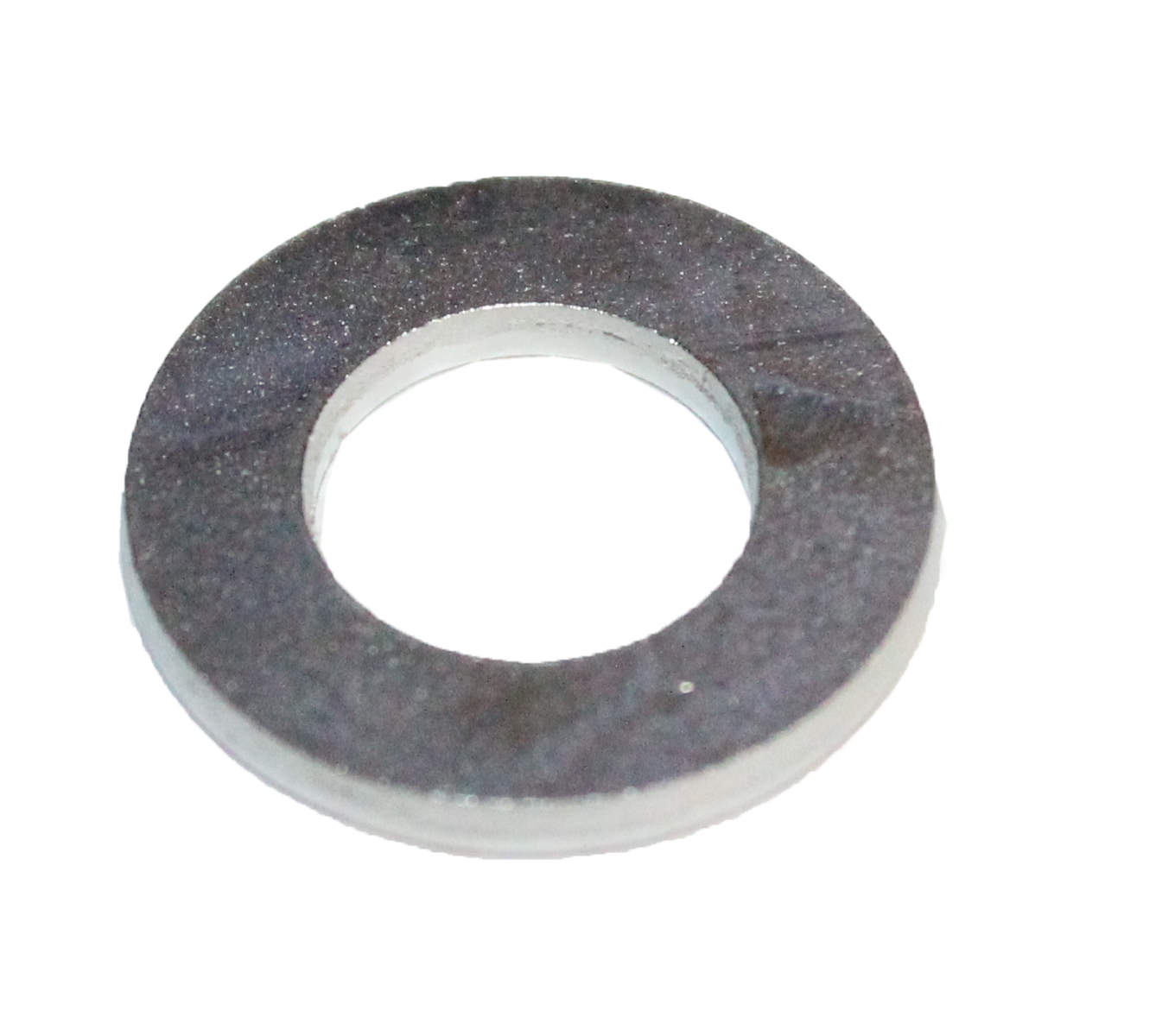 

Шайба плоская d10х20