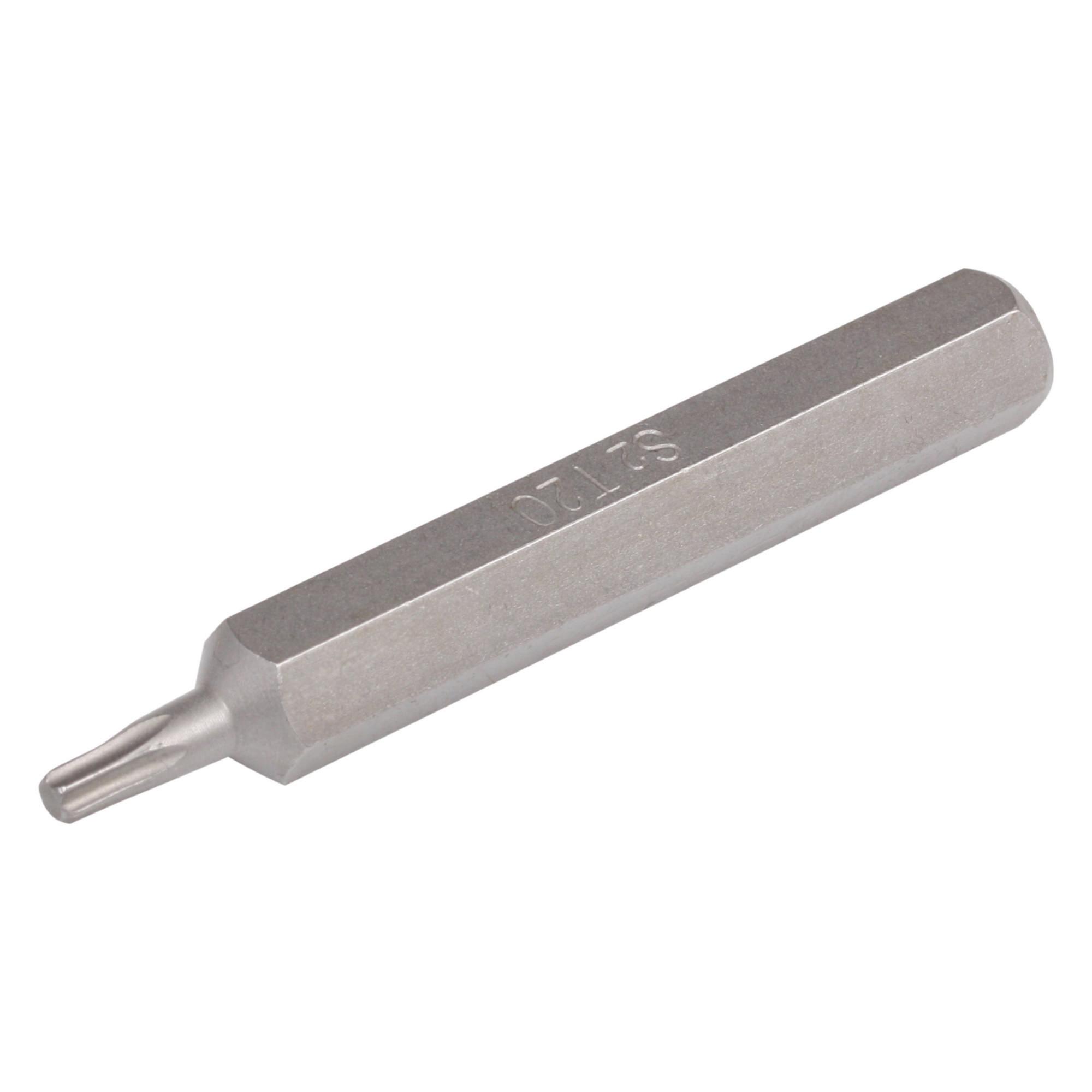 

Бита вставка AIRLINE TORX T20 3/8" 75мм