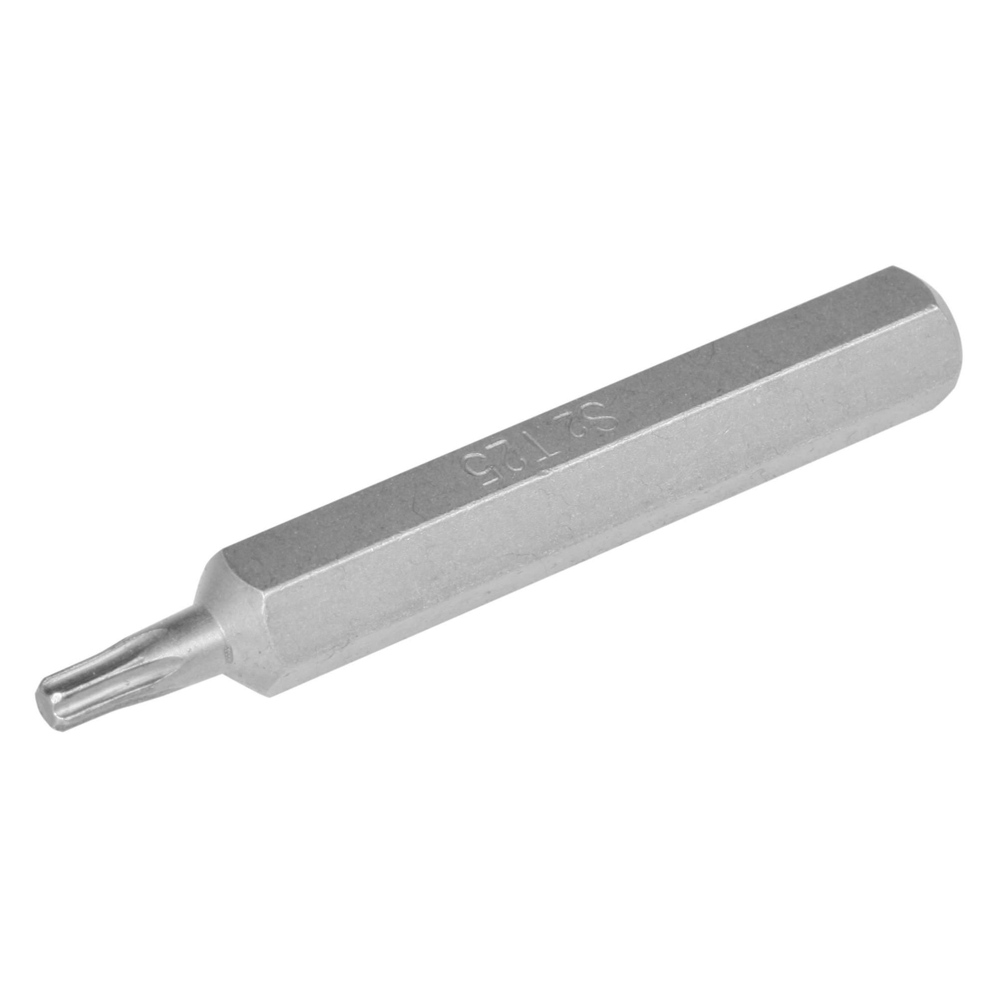 

Бита вставка AIRLINE TORX T25 3/8" 75мм