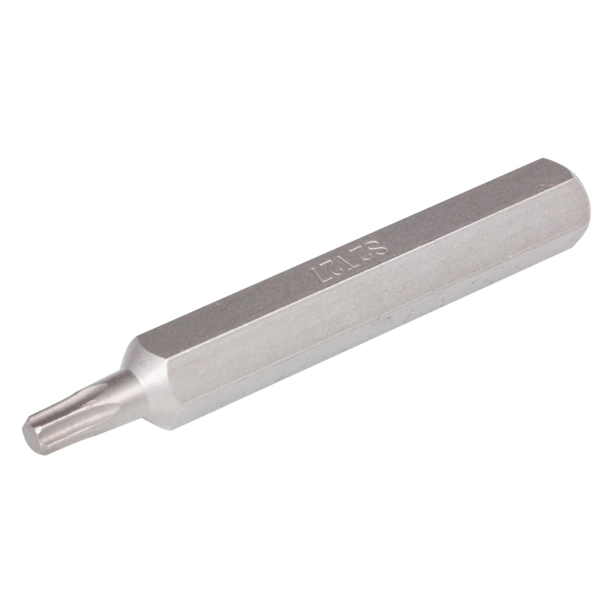 

Бита вставка AIRLINE TORX T27 3/8" 75мм