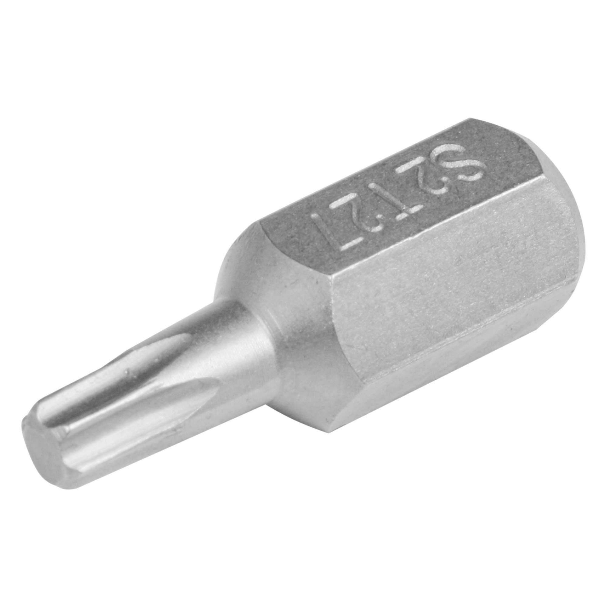 

Бита вставка AIRLINE TORX T27 3/8" 30мм