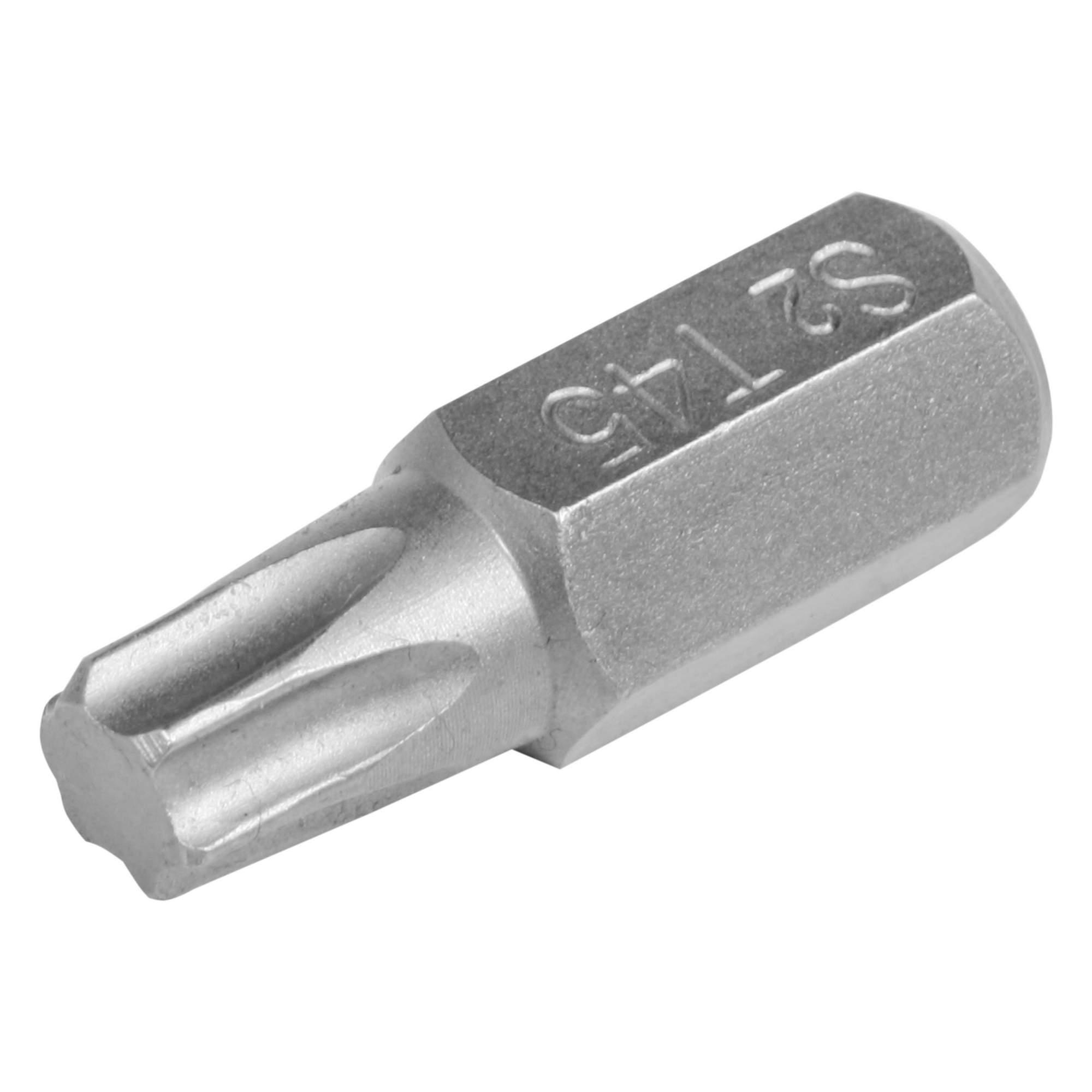 

Бита вставка AIRLINE TORX T45 3/8" 30мм