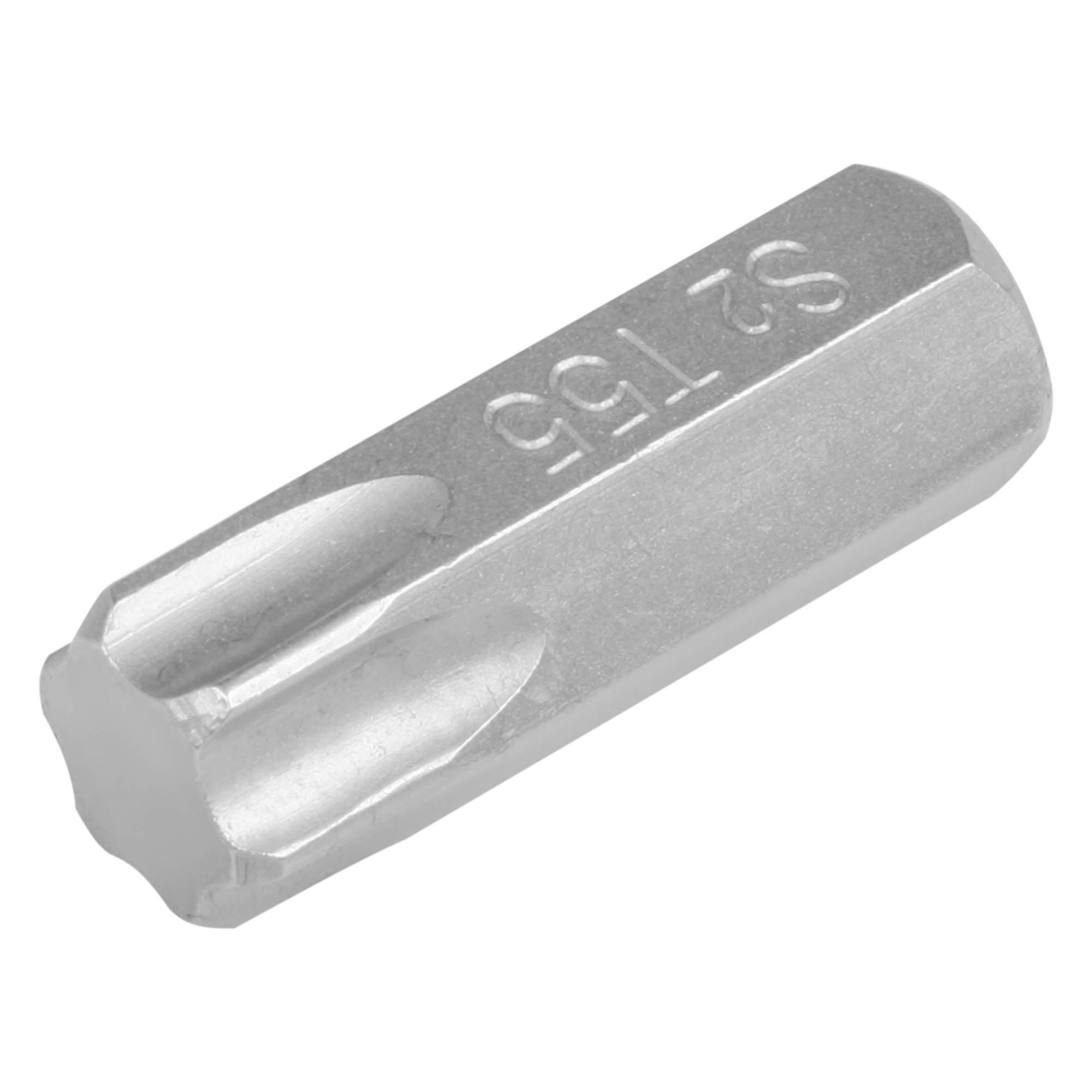 

Бита вставка AIRLINE TORX T55 3/8" 30мм
