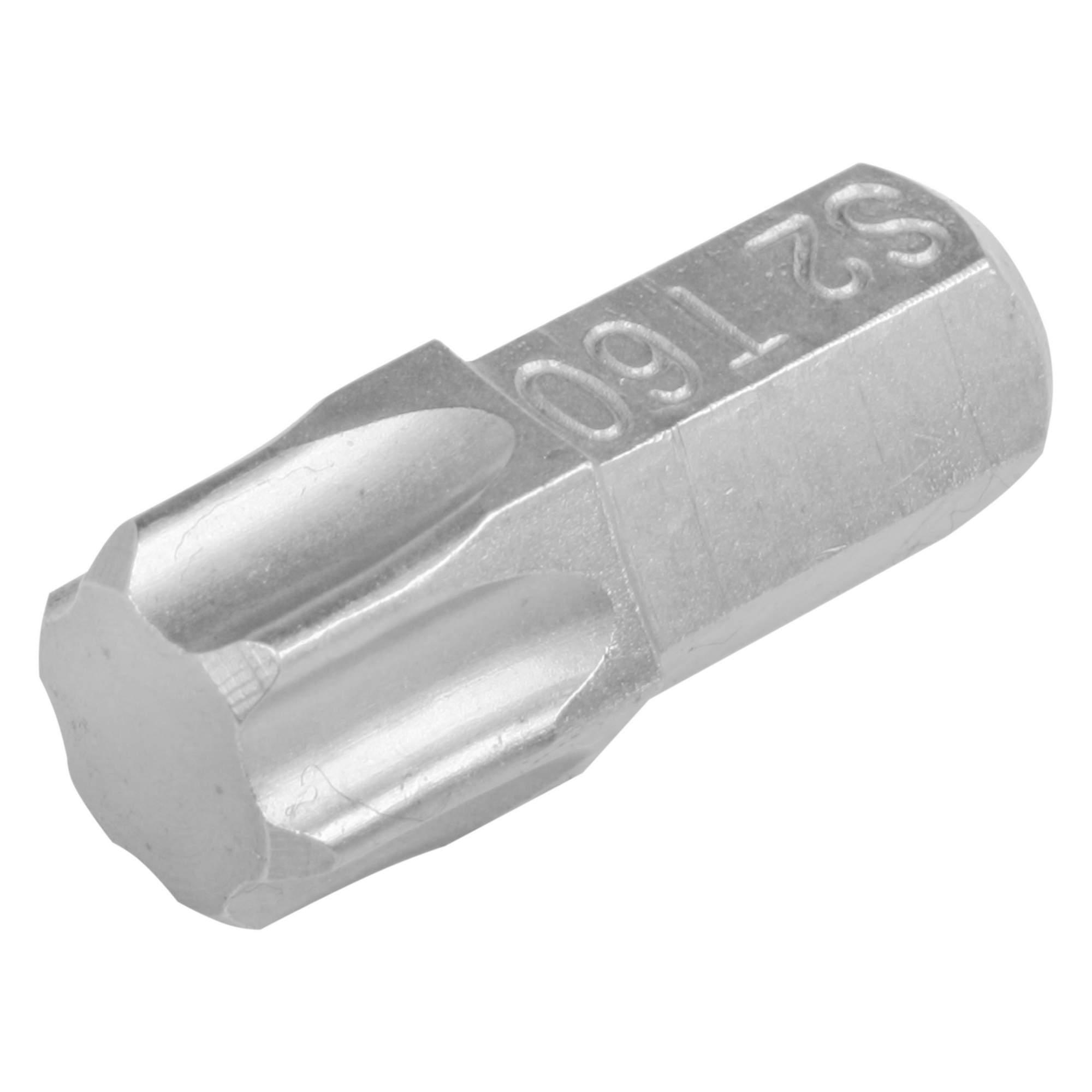 

Бита вставка AIRLINE TORX T60 3/8" 30мм