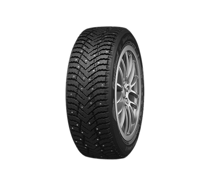 

Шина зимняя CORDIANT Snow Cross 2 185/65 R15 92T шип б/к