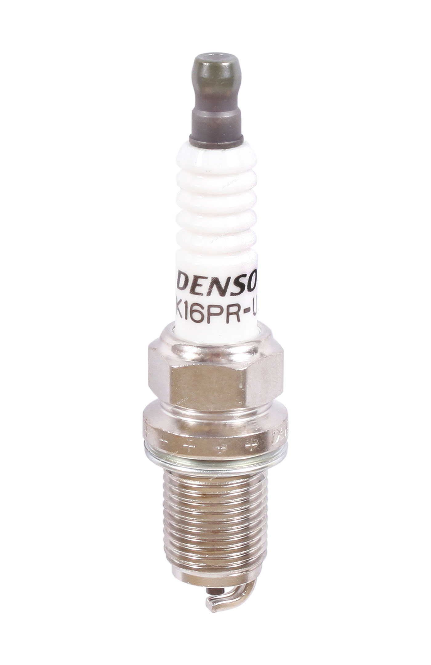 

Свеча зажигания DENSO K16PRU (4шт), K16PRU_4