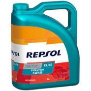 Масло моторное REPSOL ELITE EVOLUTION 5W40 C3 синтетика (4л)